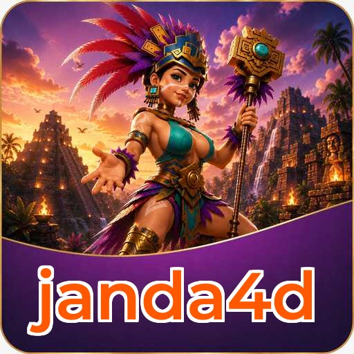janda4d Technical Info
