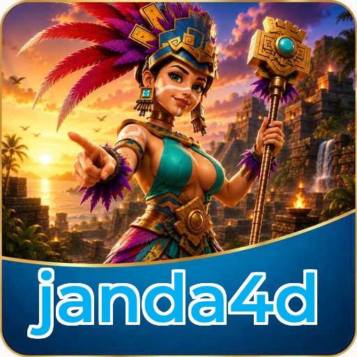 janda4d Features