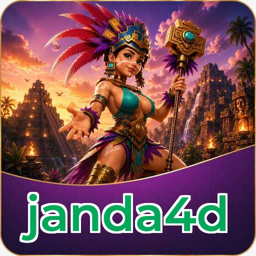 janda4d Signature