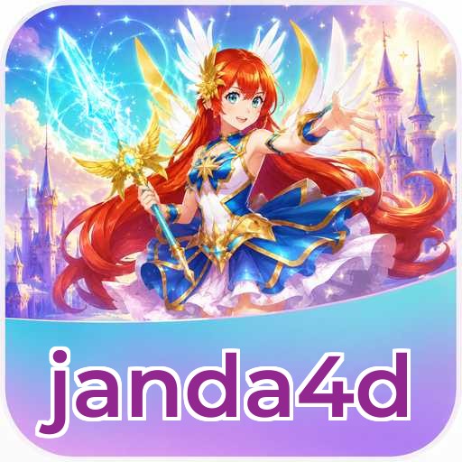 janda4d Verification
