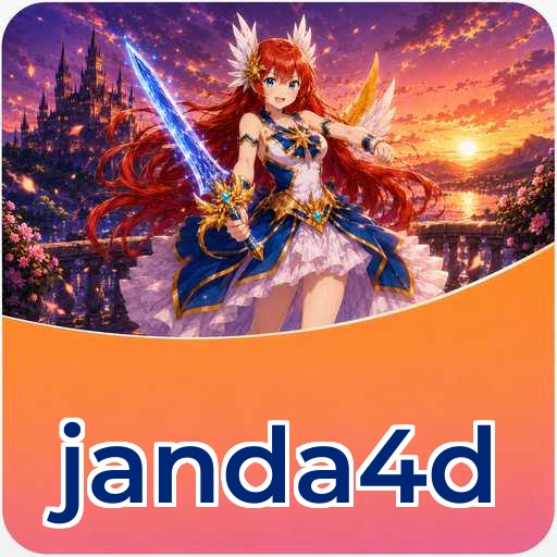 janda4d Signature