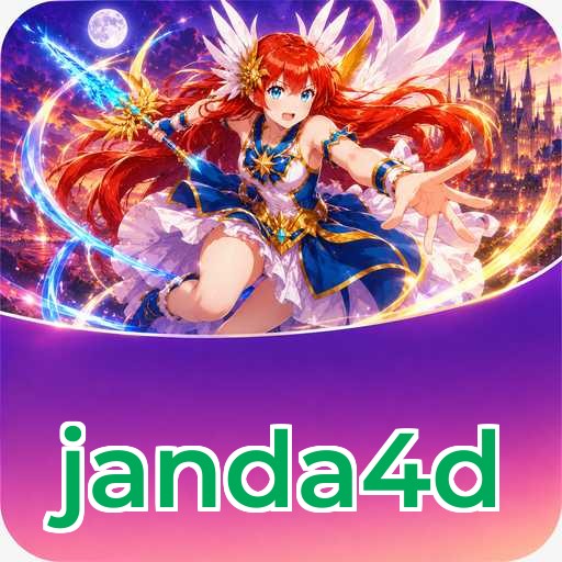 janda4d APK Structure