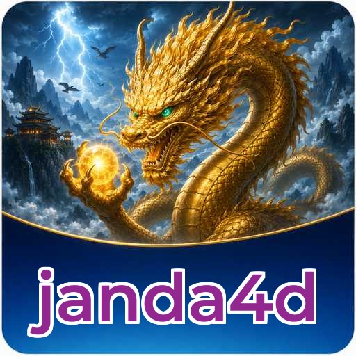 janda4d Components