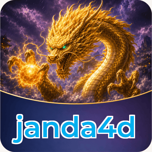 janda4d Download