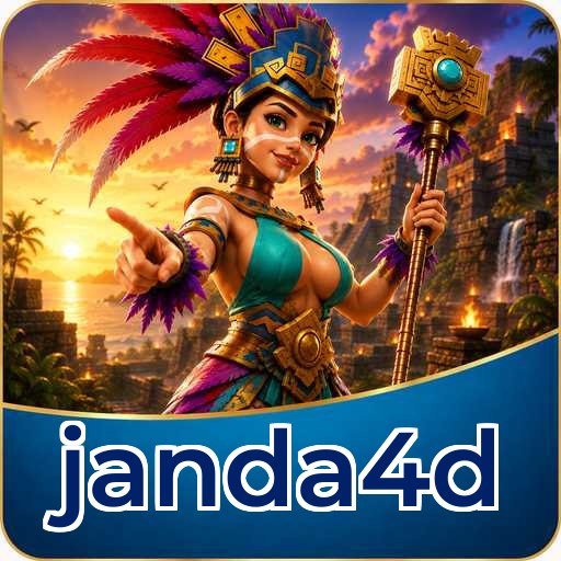janda4d APK Structure