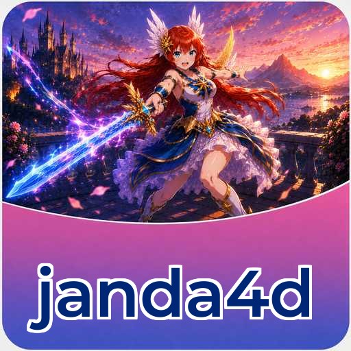 janda4d Verification