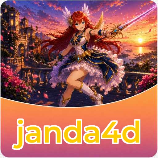 janda4d FAQ