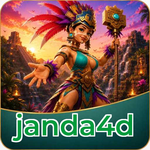 janda4d APK Structure