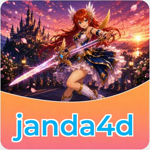janda4d APK Structure