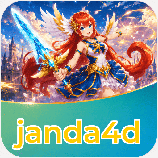 janda4d Components