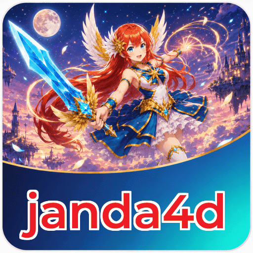 janda4d APK