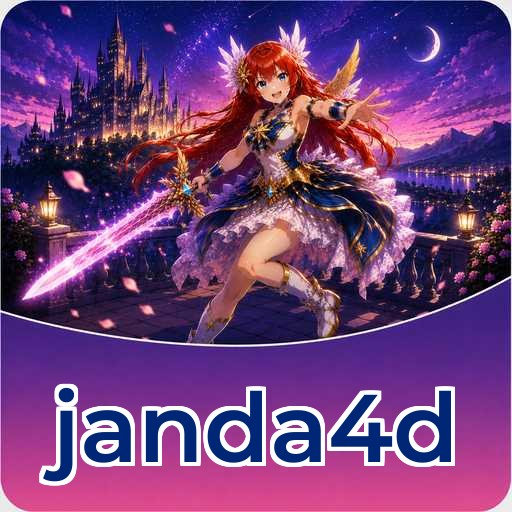 janda4d Components