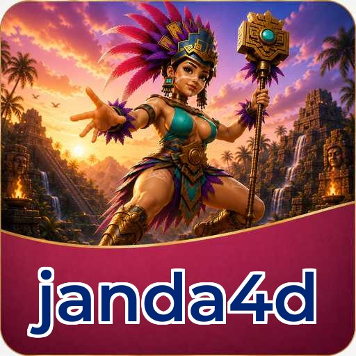 janda4d Components