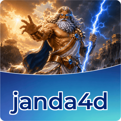 janda4d Components