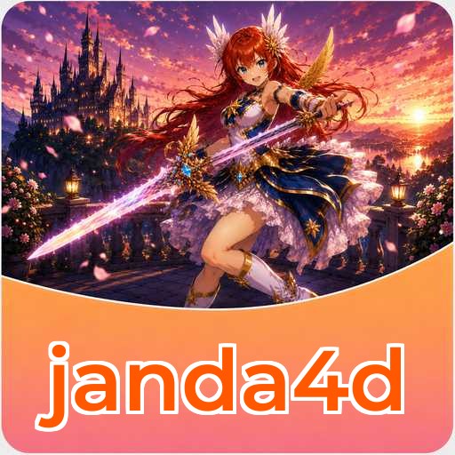 janda4d Signature