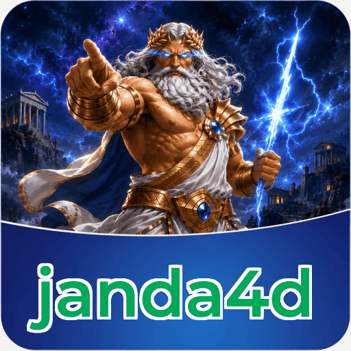 janda4d Verification