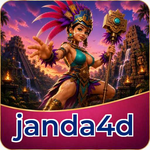 janda4d Verification