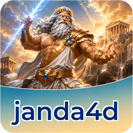 janda4d Components