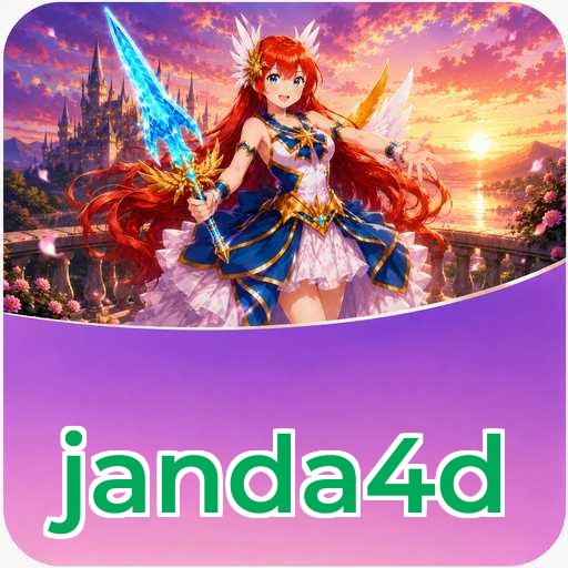janda4d APK
