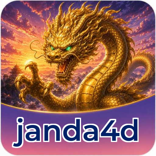 janda4d Signature