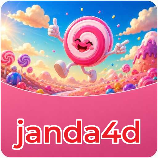 janda4d APK
