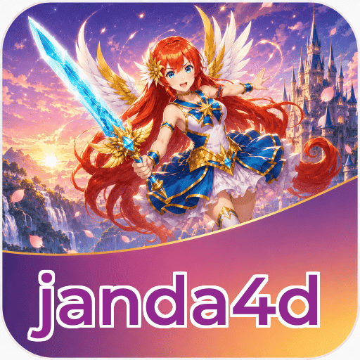 janda4d Signature