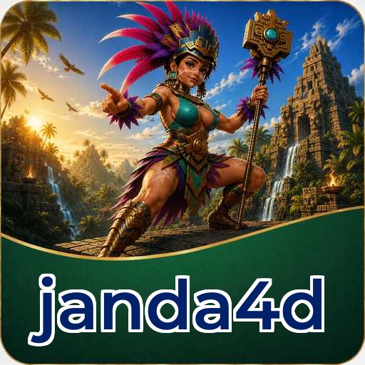 janda4d APK Structure