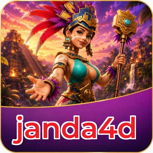 janda4d APK Structure
