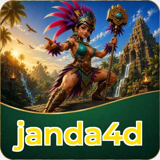 janda4d Technical Info