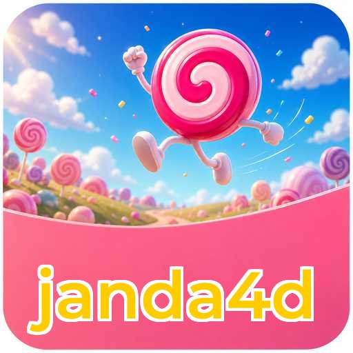 janda4d Aplikasi
