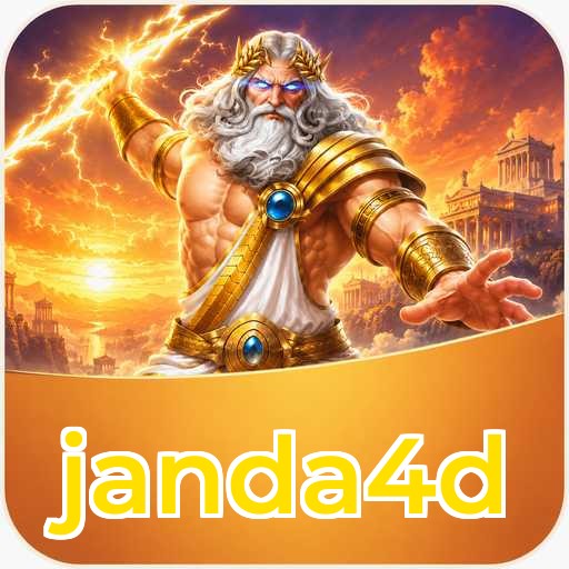 janda4d Signature