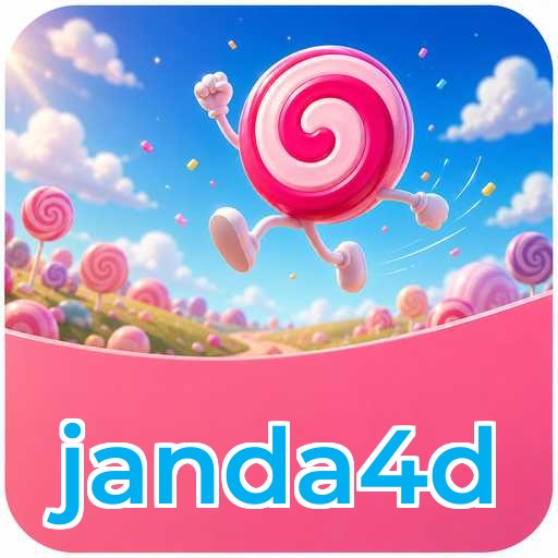 janda4d Download