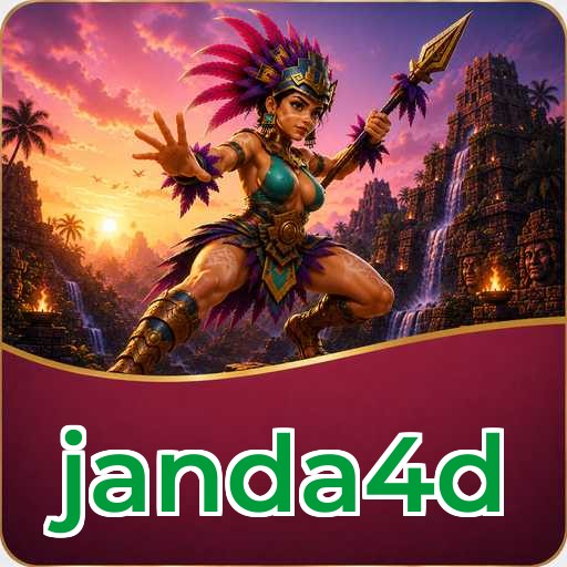janda4d Download