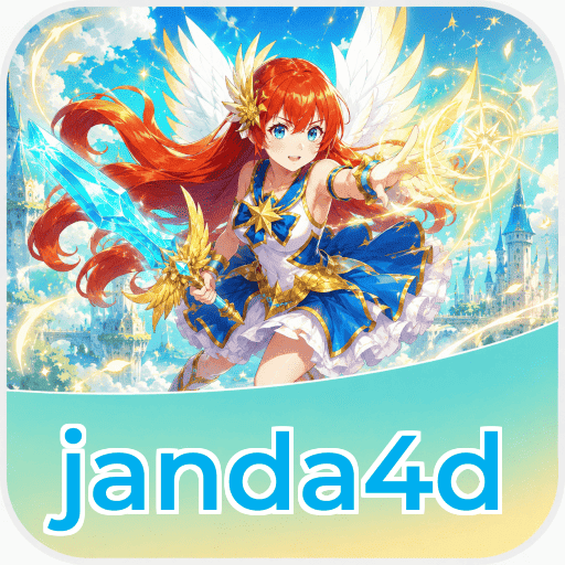 janda4d Download